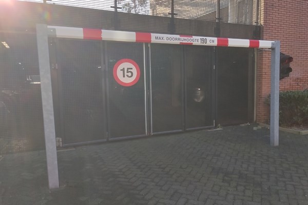 Medium property photo - Jacques Veltmanstraat, 1065 EG Amsterdam
